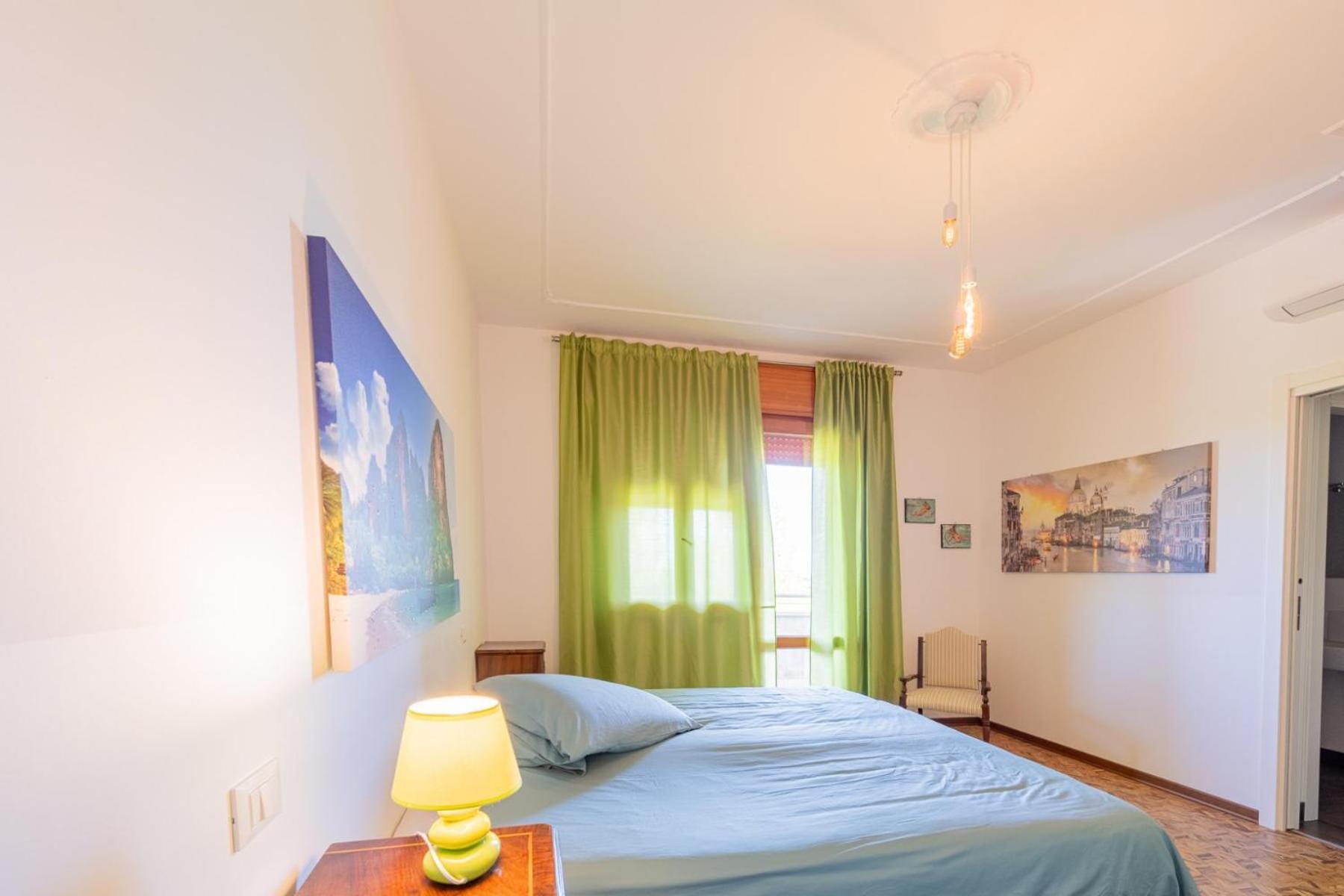 Bed & Breakfast Da Giacy Sant'Andra Eksteriør bilde