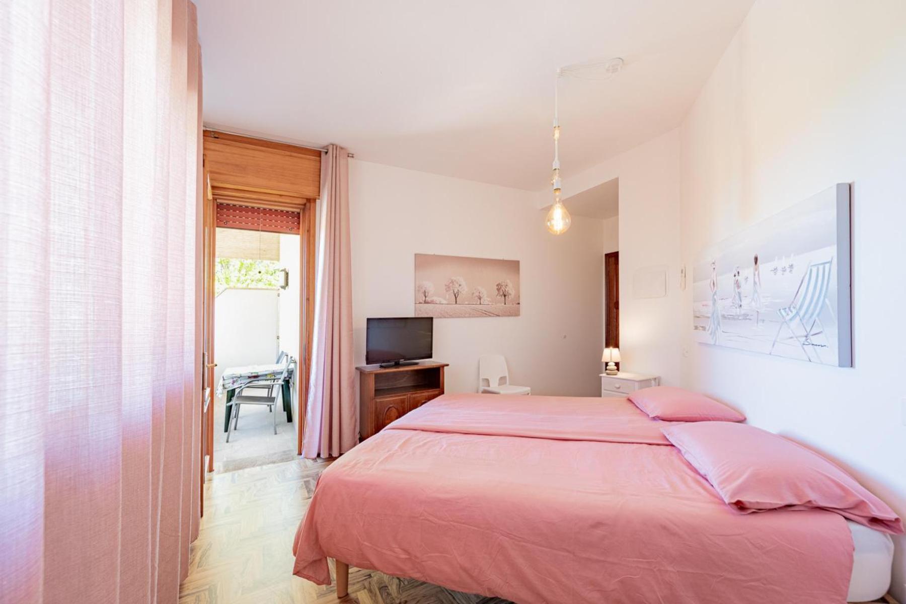 Bed & Breakfast Da Giacy Sant'Andra Eksteriør bilde