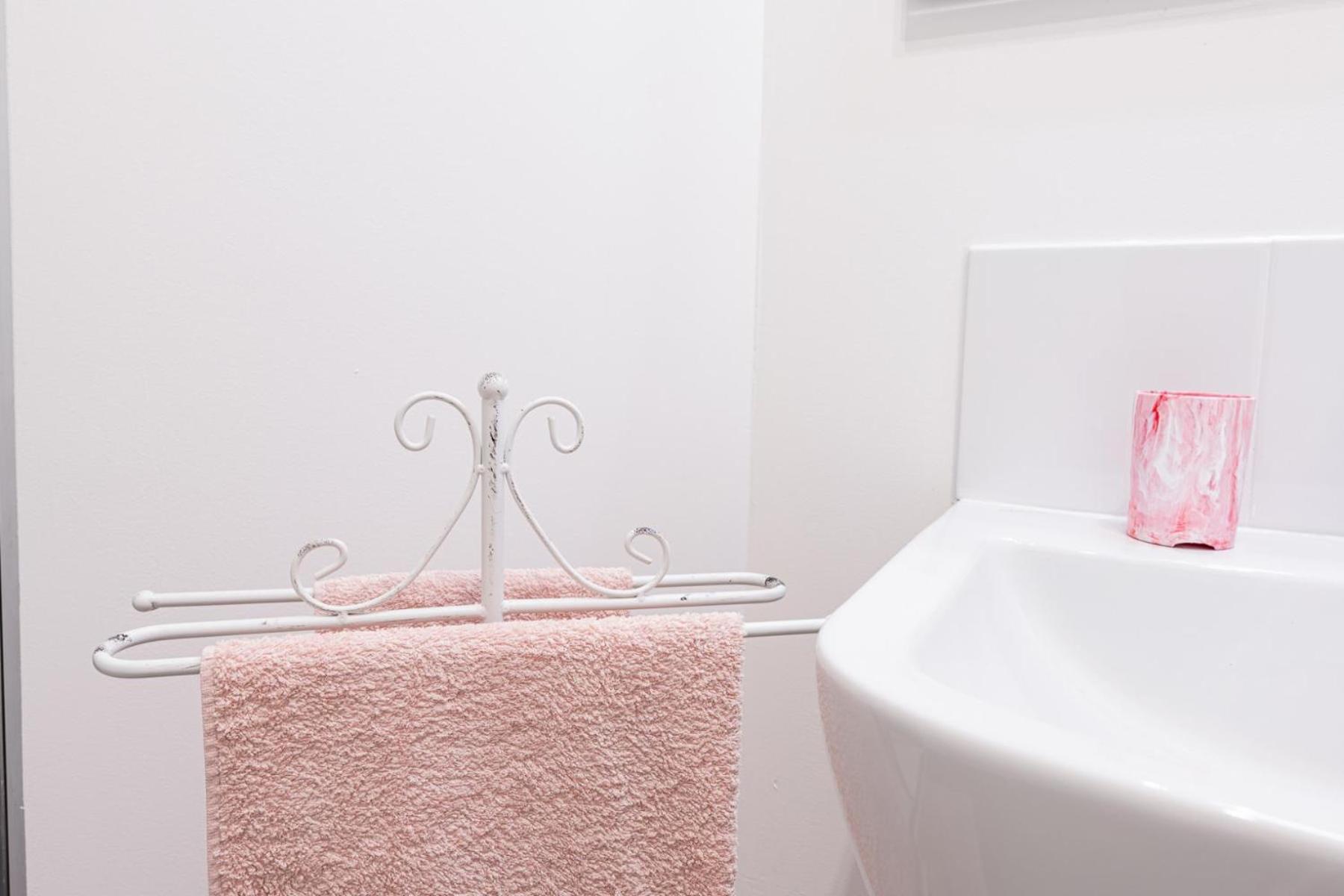 Bed & Breakfast Da Giacy Sant'Andra Rom bilde