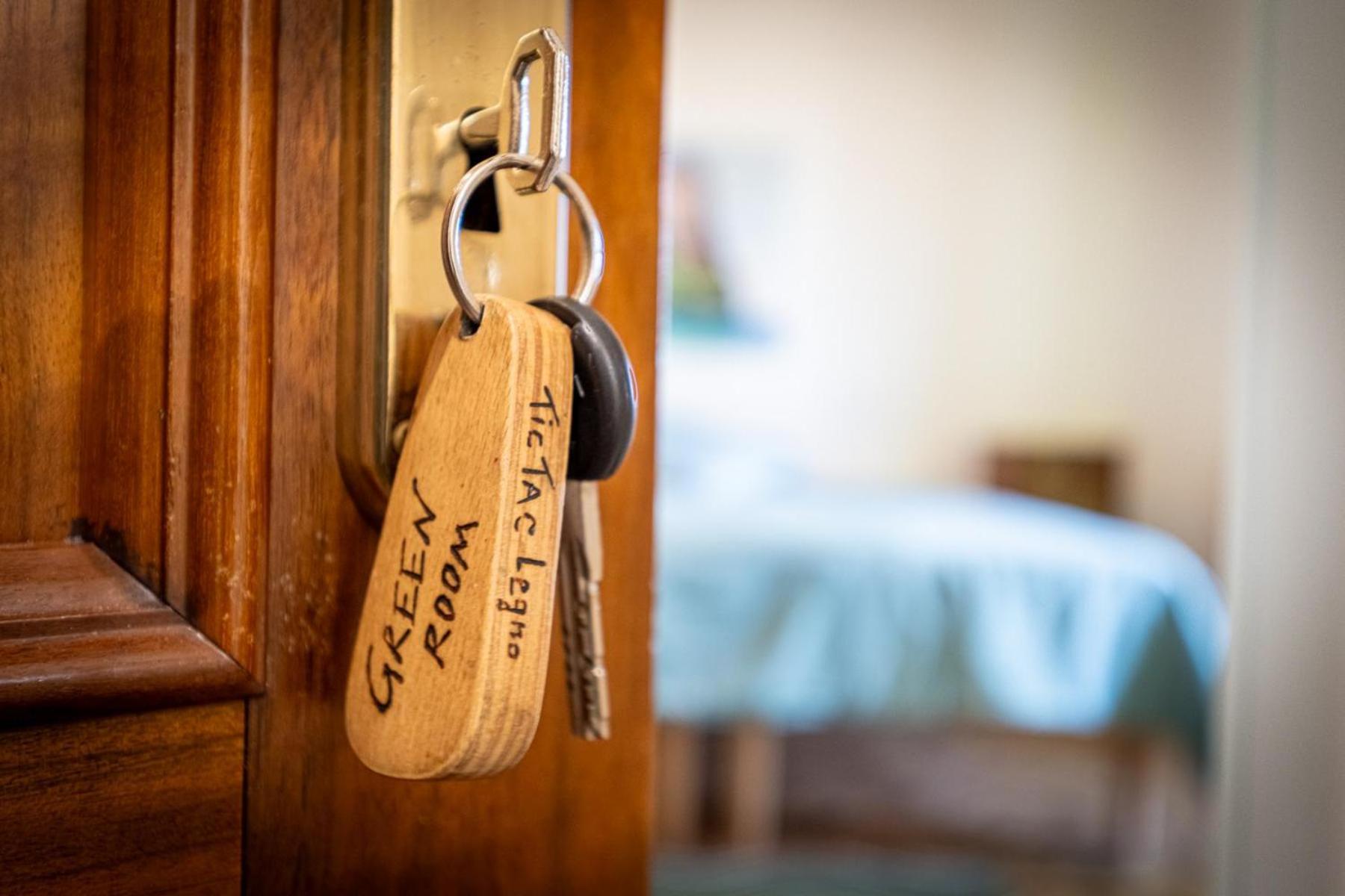 Bed & Breakfast Da Giacy Sant'Andra Eksteriør bilde