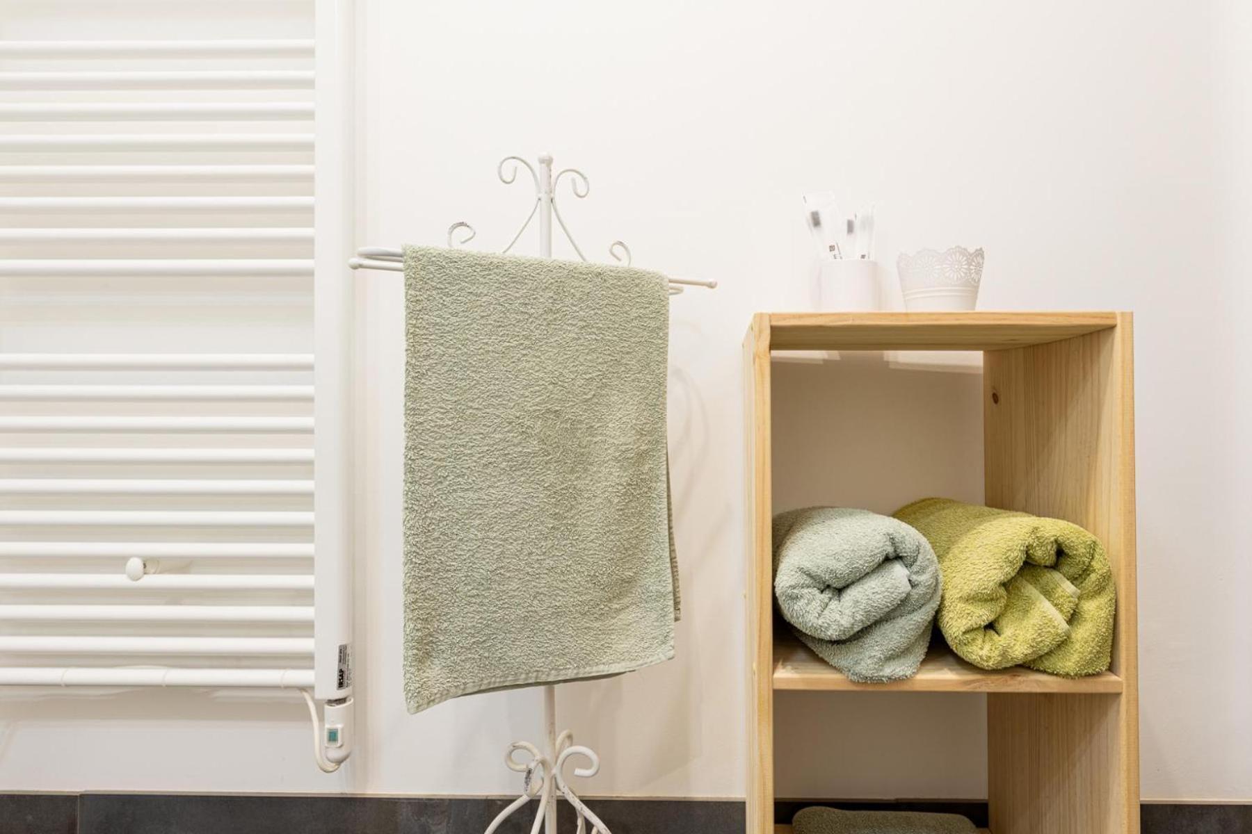 Bed & Breakfast Da Giacy Sant'Andra Rom bilde